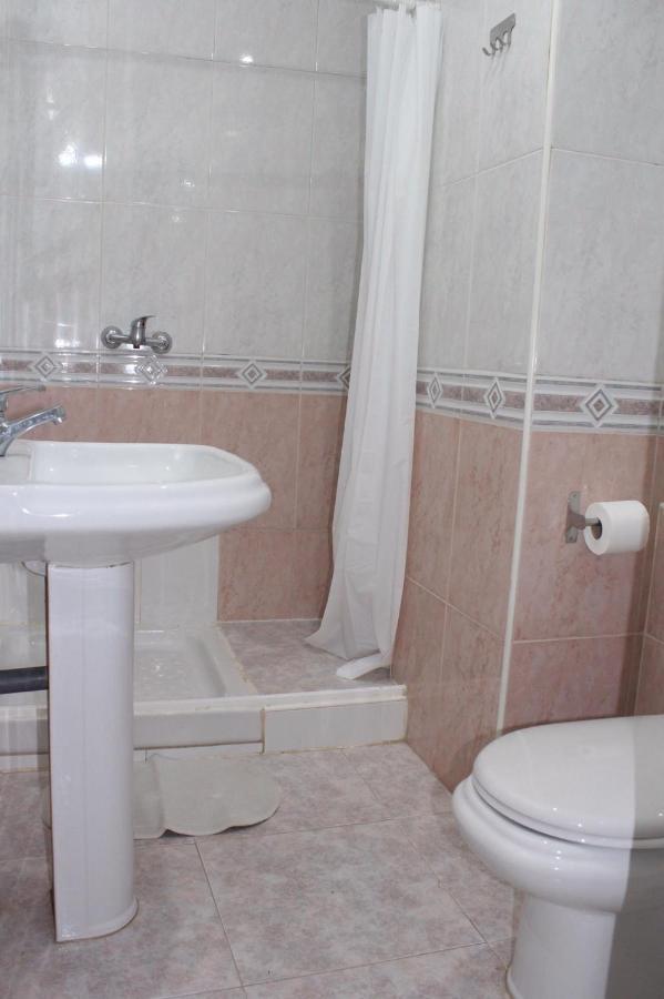 Nice And New Studio Very Close To The City Center 2ºa Малага Экстерьер фото